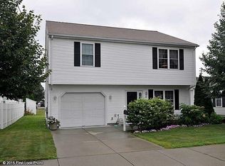 62 Tobie Ave, Pawtucket, RI 02861