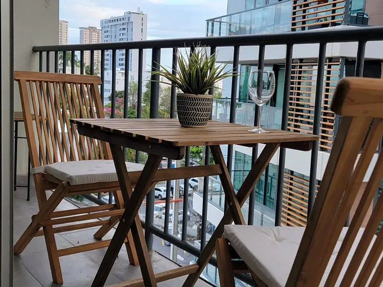 352 Del Parque — Photo 11