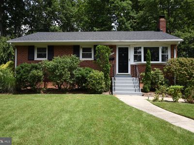 3249 Holly Hill Dr, Falls Church, VA, 22042