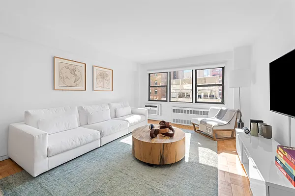 205 East 77th Street #7F in Lenox Hill, Manhattan | StreetEasy