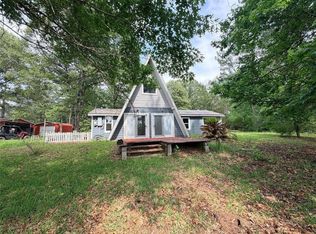 345 Private Rd, Hillister, TX 77624