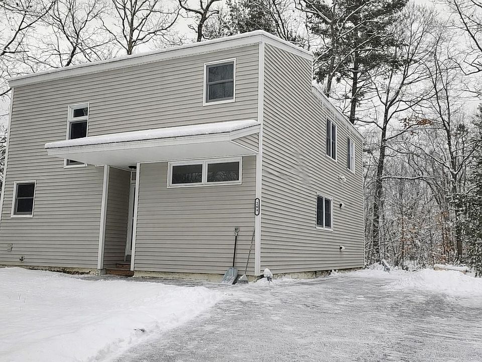 1st image of 26A Woods End Drive