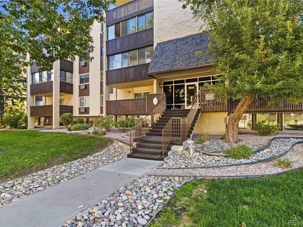 6930 E Girard Avenue E Bldg A #110, Denver, CO 80224