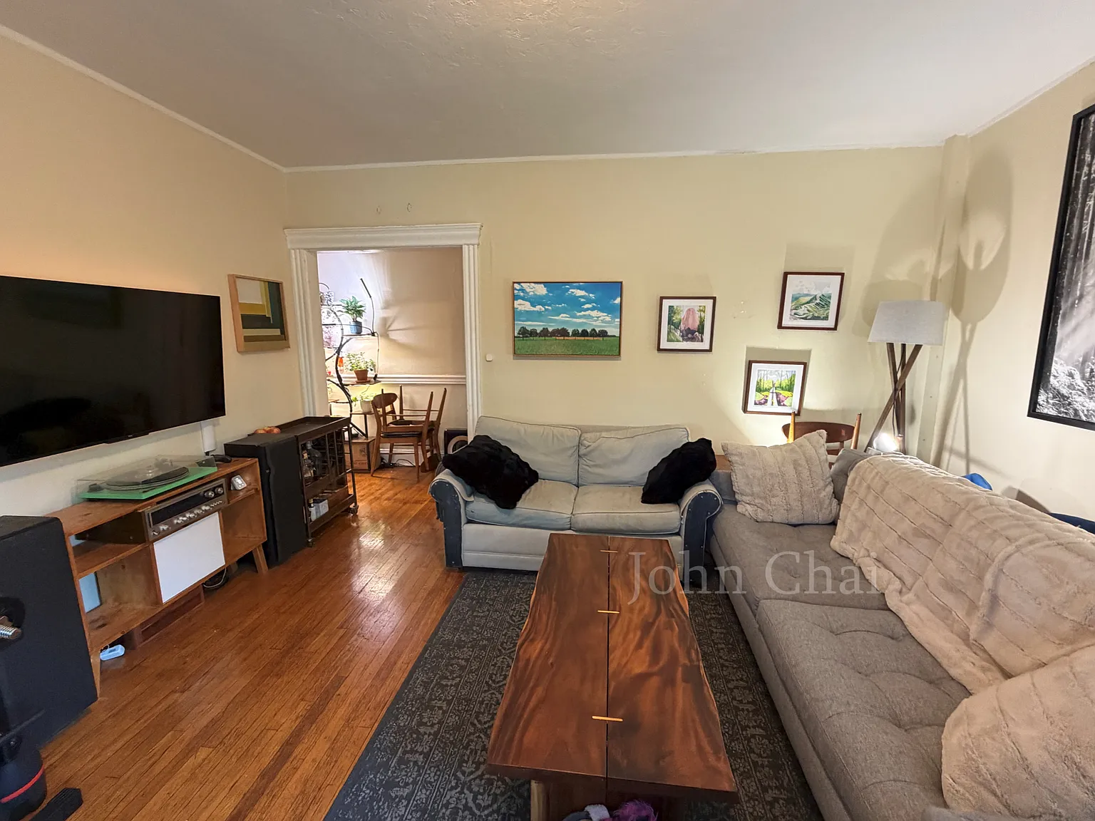 1 bed, 650 sqft, $2,350 — Photo 4