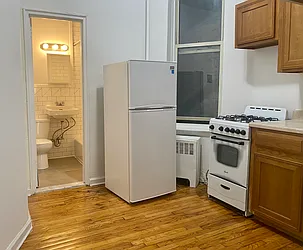 Rented by Brooklyn Properties