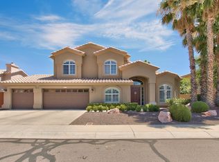 7001 E Crocus Dr, Scottsdale, AZ 85254