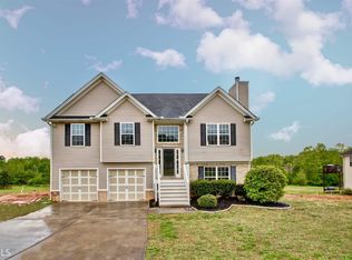 335 Merrill Meadows Point, Douglasville, GA 30134