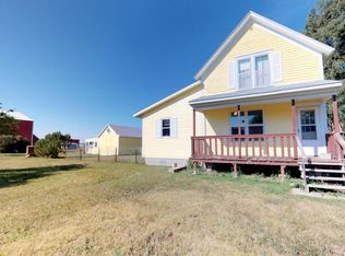 1856 3rd St SW, Huron, SD 57350