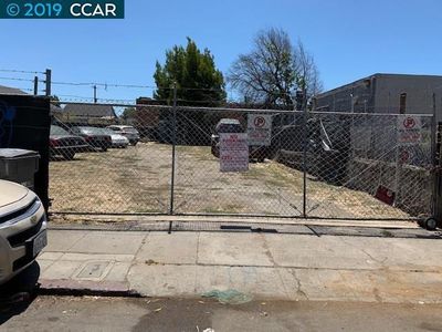 1426 71st Ave, Oakland, CA, 94621