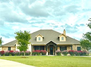 7812 Grain Ct, Godley, TX 76044