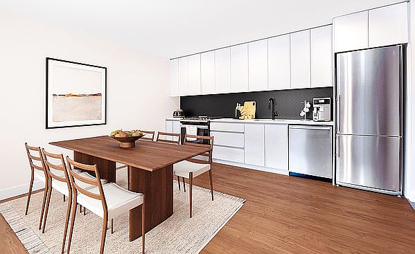 2nd image of 260 Water St #3O