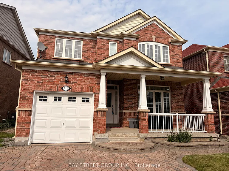 211 Stonebridge Dr — Photo 2