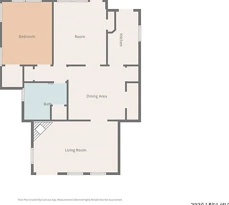 412 Club Dr #1 — Photo 19