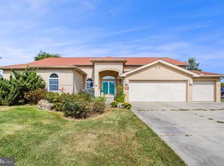 11 N Horseshoe Dr, Milford, DE 19963