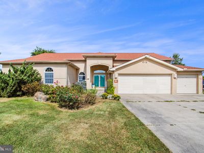 11 N Horseshoe Dr, Milford, DE, 19963