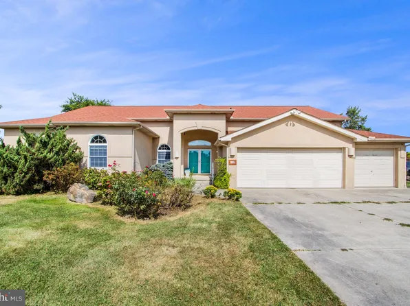 11 N Horseshoe Dr, Milford, DE 19963