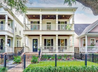 310 W 17th St, Houston, TX 77008