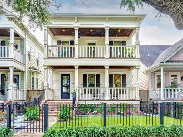 310 W 17th St, Houston, TX 77008
