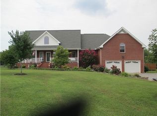 112 Big Springs Rd LOT 4, Lebanon, TN 37087