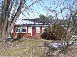 500 17th St, Grottoes, VA 24441