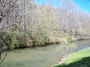 604 Ponderosa Rd, Ellijay, GA 30540