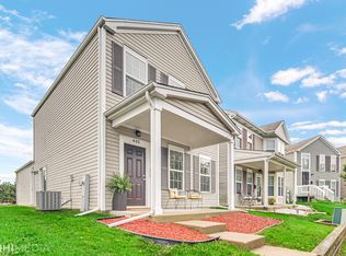 440 Victoria Cir, Park Forest, IL 60466