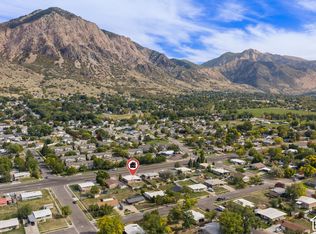 761 N Monroe Blvd, Ogden, UT 84404