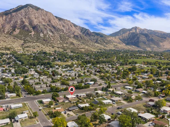 761 N Monroe Blvd, Ogden, UT 84404