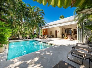 1006 & 1008 Fleming St, Key West, FL 33040