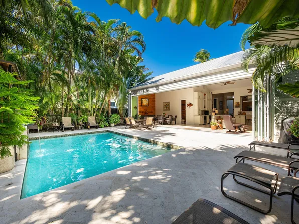 1006 & 1008 Fleming St, Key West, FL 33040