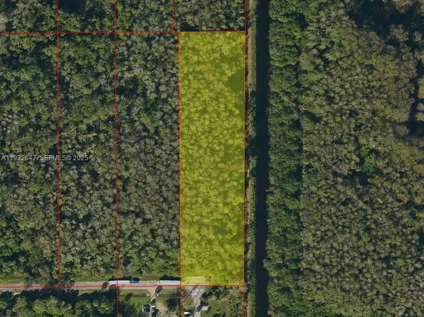 SE 12th Avenue Naples, Naples, FL 34117