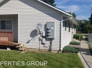 2261 S 14th St W #A, Missoula, MT 59801