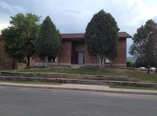 1322 Holland Park Blvd APT A, Colorado Springs, CO 80907