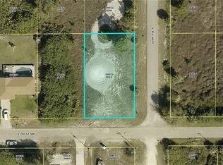 3000 15th St SW, Lehigh Acres, FL 33976