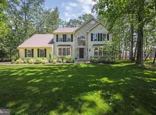 352 Pricketts Mill Rd, Tabernacle, NJ 08088