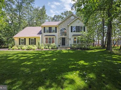 352 Pricketts Mill Rd, Tabernacle, NJ, 08088