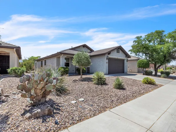 6743 W MOCKINGBIRD Way, Florence, AZ 85132