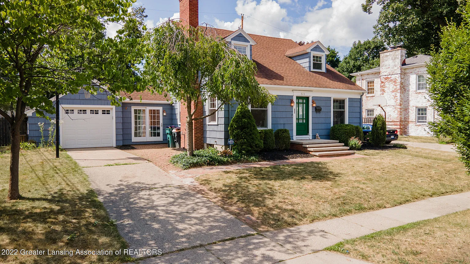 513 Butterfield Dr photo 1
