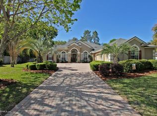 925 E Pleasant Pl, Saint Johns, FL 32259