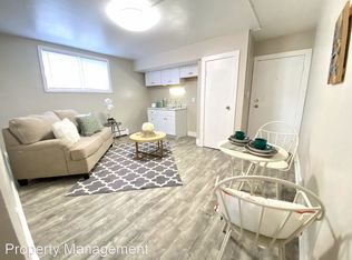 1222 E Seneca Ave #3, Des Moines, IA 50316