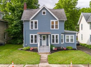 207 Clinton Ave, Waverly, NY 14892