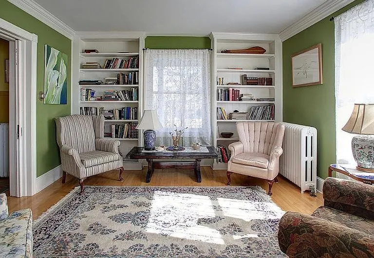 1 Romney Pl #A — Photo 19