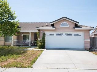 870 Laguna Ct, Hollister, CA