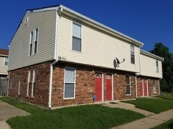 7800 S Coronet Ct, New Orleans, LA 70126