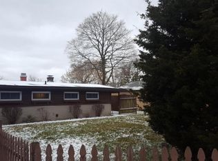 1955 Hopkins Ave, Columbus, OH