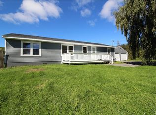 25101 Perch Lake Rd, Watertown, NY 13601