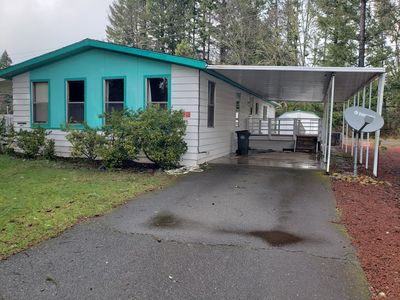 222 Ollis Rd Unit 74, Cave Junction, OR, 97523
