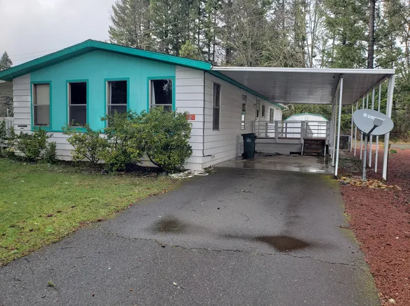 222 Ollis Rd Unit 74, Cave Junction, OR 97523