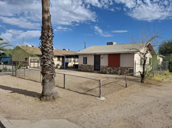 2410 W Madison St #1A, Phoenix, AZ 85009