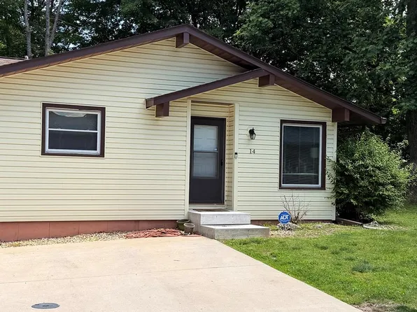14 Saddlewood Ln, Glen Carbon, IL 62034